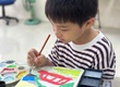 Lớp học vẽ cho bé  ở Trung văn Từ liêm 