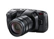 Blackmagic Pocket Cinema Camera 4K 