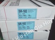 Que hàn hợp kim SR 182   ENiCrFe 3   Hyundai 
