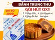 Cách Bảo Quản Bánh Trung Thu Chống Mốc   Tại Sao Nên Chọn Gói Hút Oxy Chống...