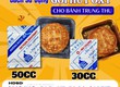 Cách Sử Dụng Gói Hút Oxy Cho Bánh Trung Thu   Ngăn Mốc Hiệu Quả 