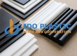 Tính chất vật lý nổi bật của nhựa POM 