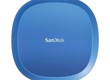 Ổ cứng di động SSD SanDisk Creator Desk Drive 4TB 1000MB/s, Type C, USB 3.2 