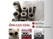 Nâng tầm năng suất xưởng cơ khí với ống lục giác định hình tại UNICOSTEEL   Phôi...