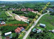 Đất nền chỉ 531 triệu tại đường Dạ Lê, TP Huế 