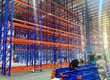 Cho thuê kho mới xây với giá cực kỳ ưu đãi tại Bình Dương 