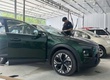 Cho thuê xưởng 700m  làm gara ô tô mặt đường Sân Vận động Mỹ Đình 