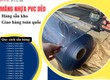 Tổng kho màng nhựa Pvc   giá tại xưởng 