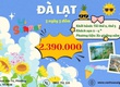 Đà Lạt   Thành phố mộng mơ 3N3Đ 2026 sgc 