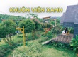 Đất lộc tân giá mềm  cơ hội đầu tư ngay hôm nay 