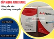 Giá mới nhất cáp mạng chống nhiễu Altek Kabel   Lõi đồng 100 