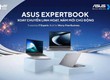 Laptop Asus Expertbook 