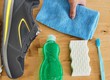 Cách vệ sinh giày bảo hộ lao động 