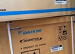 Máy lạnh treo tường Daikin FTKM AVMV sản phẩm mới 2026 