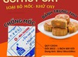Gói Hút Oxy Chuyên Dụng Bảo Quản Bánh Trung Thu   Ngăn Ôi Dầu 