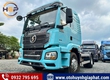 Bán xe đầu kéo Shacman H3000S 1 cầu máy 270HP 