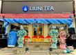 MTD Thắp Lửa Khai Trương Liuni Tea 
