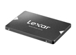 SSD Lexar NS100 512GB   Nâng cấp tốc độ, hồi sinh máy tính cũ 
