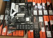 Mainboard Gaming ‎Gigabyte B860M Eagle Wìi6 V2 