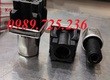 Chân Tăng Chỉnh Inox Bọc Nhựa Vuông 30x30 