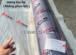 Cuộn nhựa pvc dẻo trong suốt   chất lượng giá tại kho, sẵn hàng 