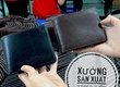 Công Ty Thời Trang Đồ Da Chuyên Nghiệp Tại TP.HCM 