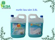 Nhà Cung Cấp Hóa Phẩm Tháieco Dành Cho Tòa nhà   Văn Phòng  TẠI TIỀN GIANG...
