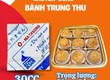 Bí Quyết Ngăn Mốc Bánh Trung Thu Với Gói Hút Oxy 50cc Secco 