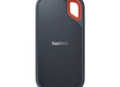 Ổ cứng di động SSD SanDisk Extreme Portable V2 8TB  Black 