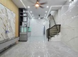 Nhà  Mới Trung Mỹ Tây Q12  70M2 SHR   Hẻm Ô Tô Thông  ...