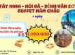 Tây Ninh   Núi Bà Đen   Đỉnh Vân Sơn 1N 2026 sgc 