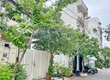 Lô đất full thổ cư cực đẹp Mặt Tiền ĐS Lâm Văn Bền. Quận 7 