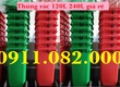 Cung cấp thùng rác phân loại 120 lít 240 lít giá rẻ tại vĩnh long  lh 0911082000...