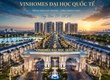 Mở Bán Giai Đoạn 1 Vinhomes SAIGON PARK: Biệt Thự, Nhà Phố, Căn Hộ. 