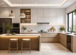 Nội Thất Phòng Bếp Đẹp, Hiện Đại   Gợi Ý Bố Trí   Lựa Chọn Phù...