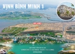 Bán shophouse trục đường 30m Vịnh Bình Minh 1 Vinhomes Global Gate Hạ Long giá 9.4 tỷ 