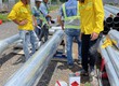 Băng keo bitum Premcote 101   Chống ăn mòn kim loại 