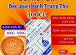 Gói Hút Oxygen Secco 100cc   Bí Quyết Bảo Quản Bánh Trung Thu Đại Từ 300g Đến...