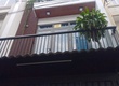 Bán nhà HXH thông Bùi Quang Là  Gò Vấp  sát Tân Bình  4 tầng 76m2...