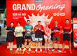 MTD Khuấy Động Sự Kiện Re Opening Garmin By FPT 
