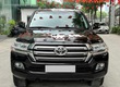 Bán Land Cruiser 4.6 V8 2019, 1 chủ xuất hoá đơn VAT. 