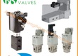 Van điện từ BiS Valves   BiS Valves Solenoid Valves 