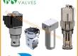 Van điều khiển Bis Valves   Bis Valves control valve 