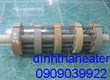 Điện trở thổi gió sản xuất theo yêu cầu 