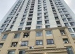 Cho thuê căn hộ đẹp KĐT Mỹ Đình Sông Đà 105m full NT giá 15 tr/tháng 