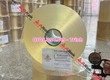 Cuộn Rèm Trong Suốt Cho Quán, Kho, Xưởng 