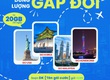 Du lịch Mỹ và Hàn Quốc cùng gói data Roaming quốc dân 