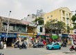 Mặt đường nhánh Quang Trung  gần chợ Tam Bạc    110m2   mặt tiền...
