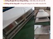 Thép Duplex 2205 nhập khẩu chính ngạch: Giải pháp siêu vật liệu chịu lực gấp đôi và kháng...