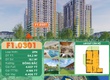 Căn góc 2PN có sân vườn Sun FourS Minh Mạng view sông view pháo hoa 